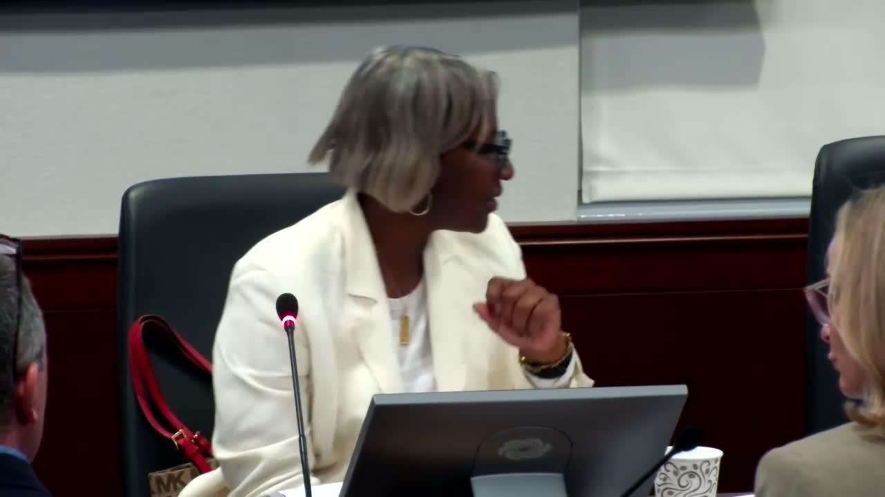 City Council Schedules October 29 Meeting for Recommendations and Discussion