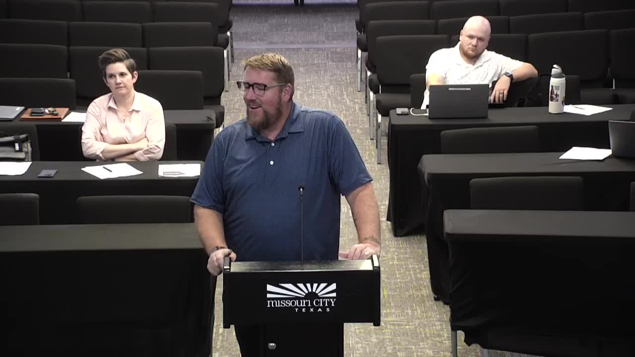 Missouri City Parks Reports 35 Percent Increase in Program Participants for Fiscal Year 2025