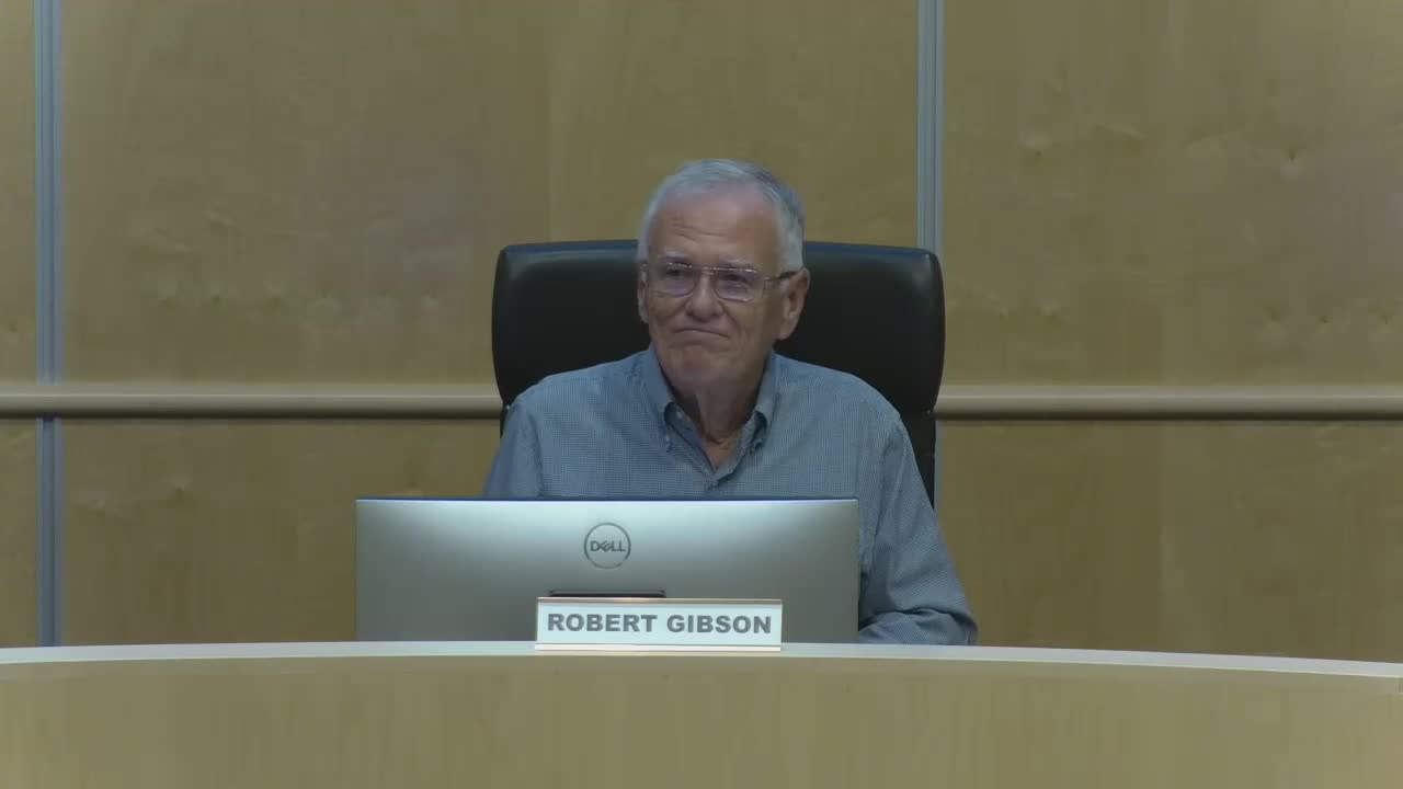 Utilities board reviews Foxtail Flats schedule, market risks and options to avoid solar curtailment