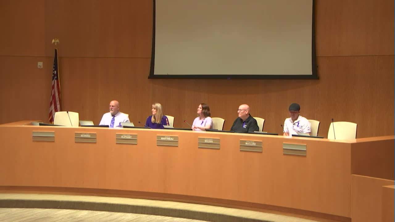 Tempe resident tells Queen Creek council he feared police mistreatment, urges disability training and housing action