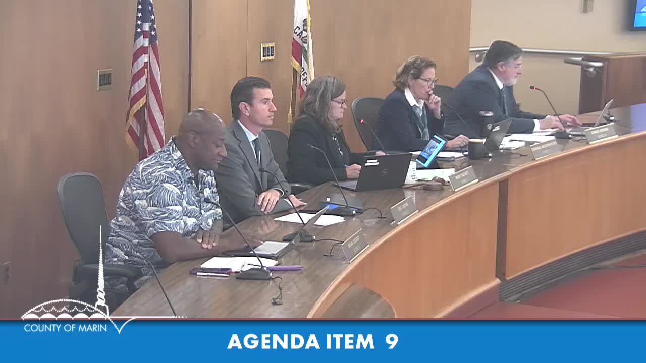 Board introduces ordinance to raise supervisors' salaries to 75% of Superior Court judge pay over three years