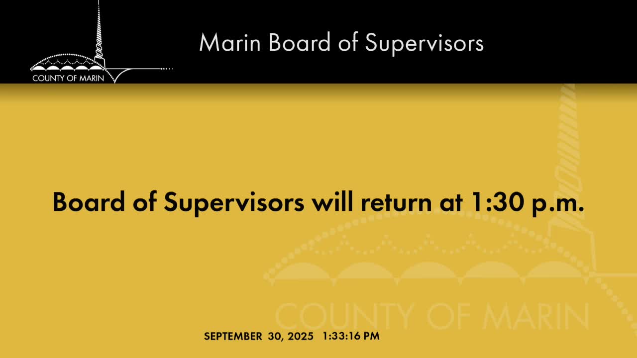County launches Learning & Organizational Development program, approves three-year contract with state accrediting body