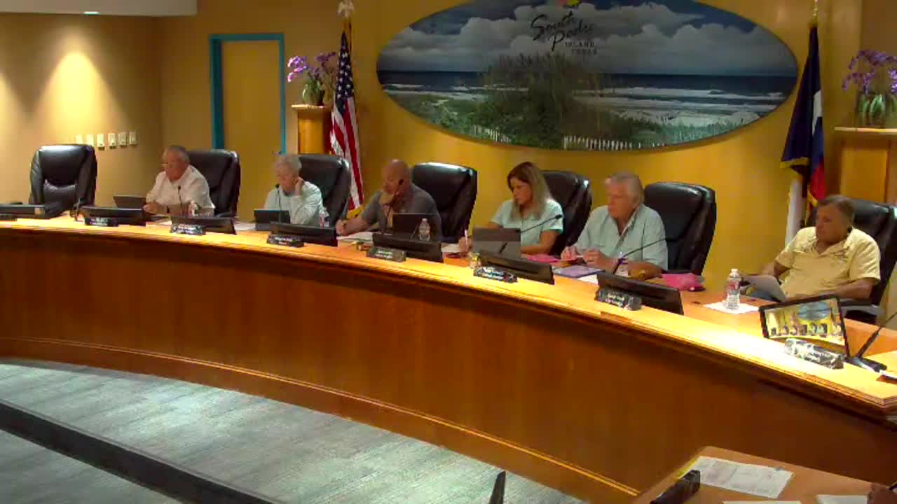 Cameron County Considers $47,100 Budget Amendment for Convention Center Consultant