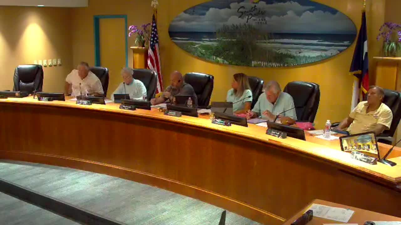 Council hires Broadus as liaison consultant, authorizes up to $47,100 from venue tax fund for convention center annex