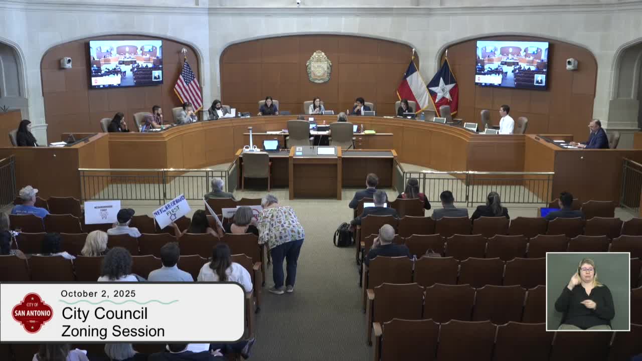 Council Member Requests Debate on Agenda Item 0.6 During Meeting