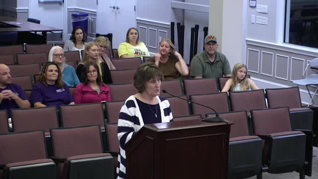 Warren County Schools Celebrate Improved Attendance and Strong Staff-Student Relationships