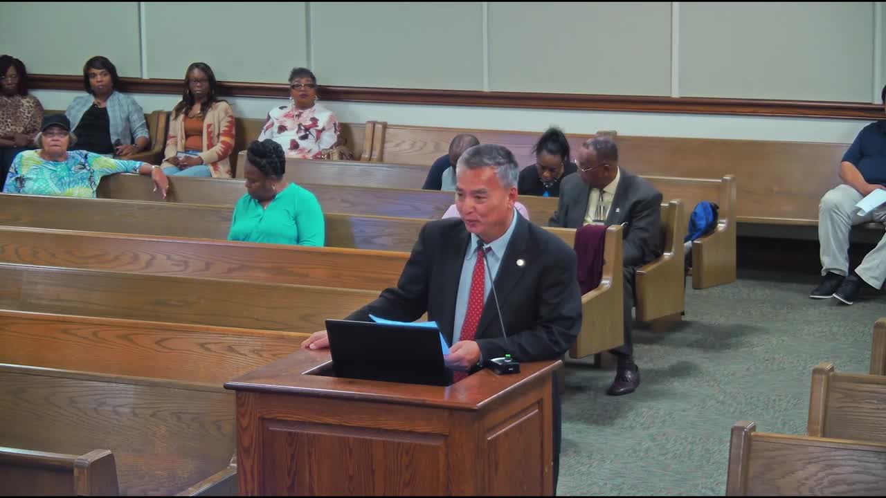 Surry County Receives Achievement Award for 55 Plus Initiative Collaboration