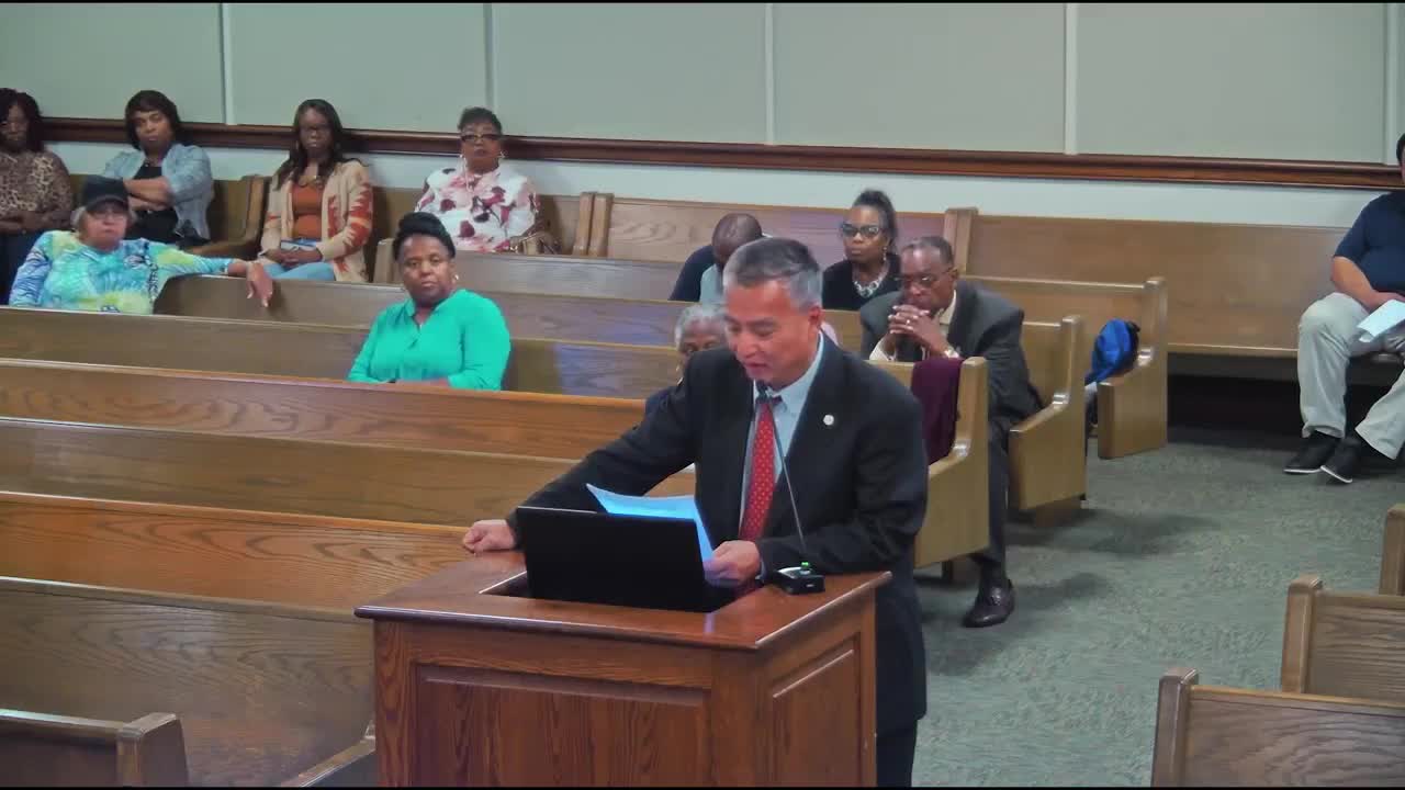 Surry County wins VACO achievement award for 55+ initiative