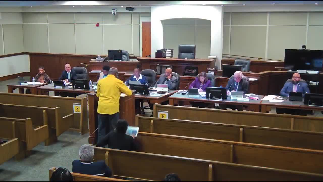 Surry County highlights parks and rec offerings, disc golf course and youth 'Surry Youth Life' initiative