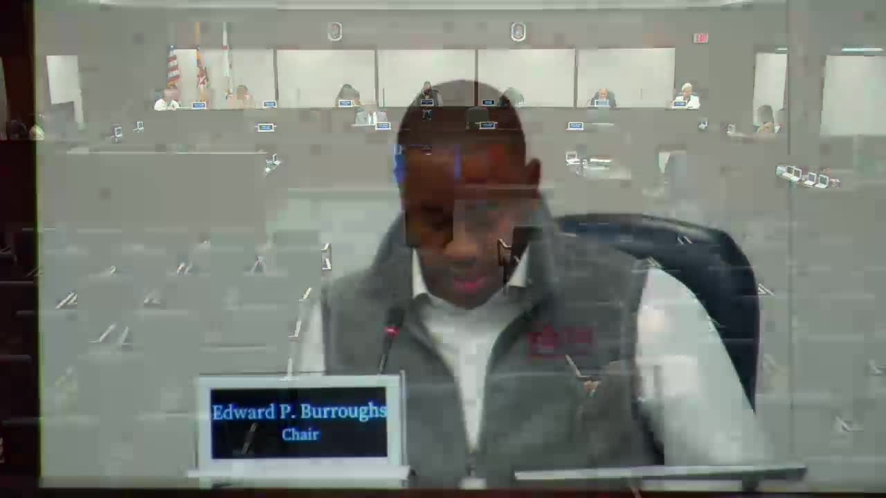 Prince George's County Council introduces bill to streamline plan development zone applications