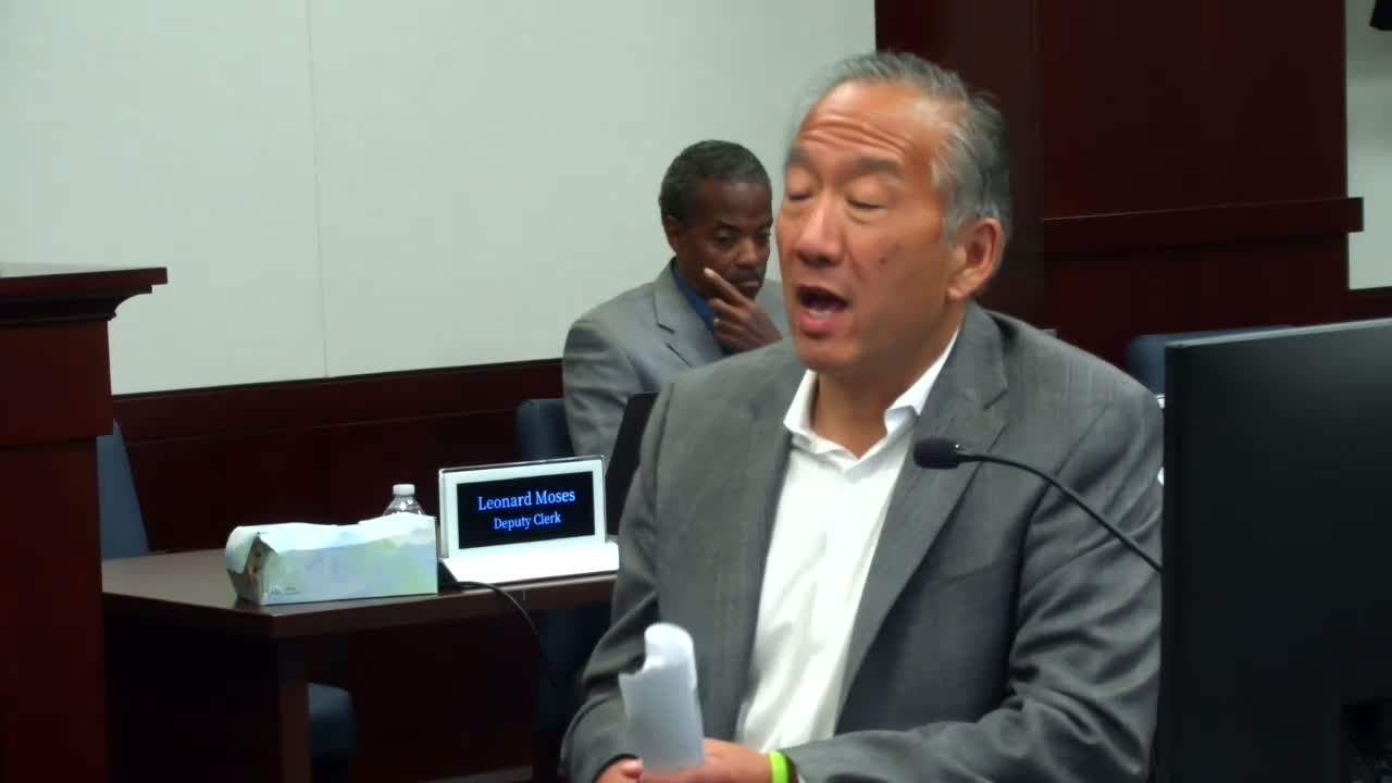 Prince George's County Council Addresses Food Insecurity and Resource Distribution Challenges