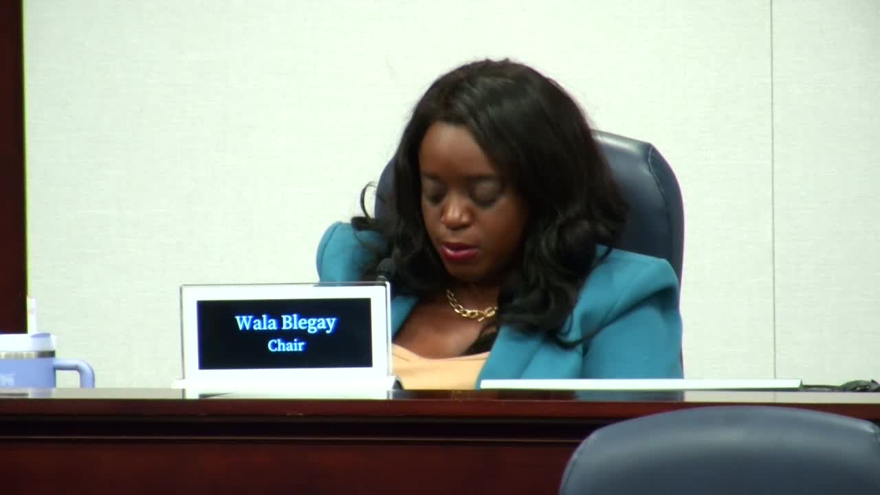 Prince George's County Appoints Doctor Katrina Gomez as Director of Homeland Security