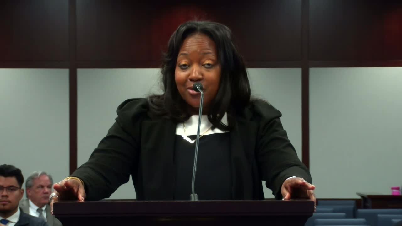 Council Member Fisher Develops Snow Emergency Removal Plan with Public Works