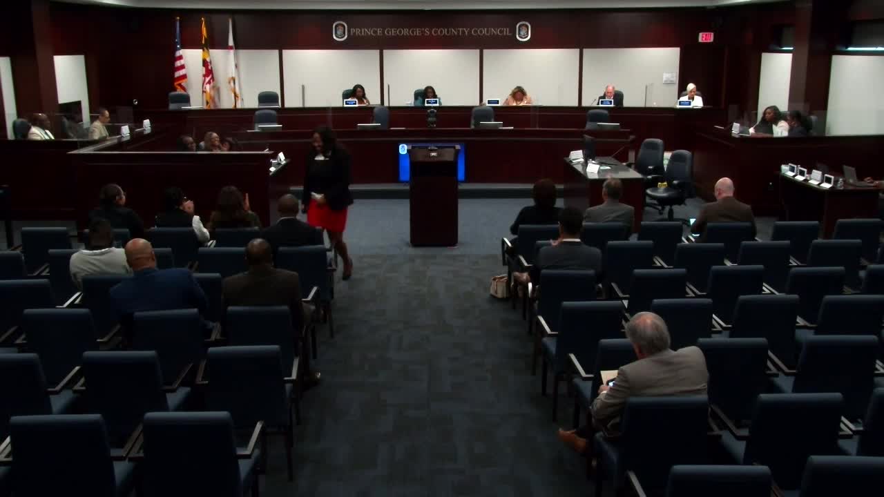 Capital Area Food Bank: nearly half of Prince George's County residents reported food insecurity in 2025, report says