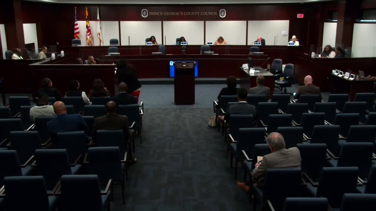 Capital Area Food Bank Reports 49% Food Insecurity in Prince George's County