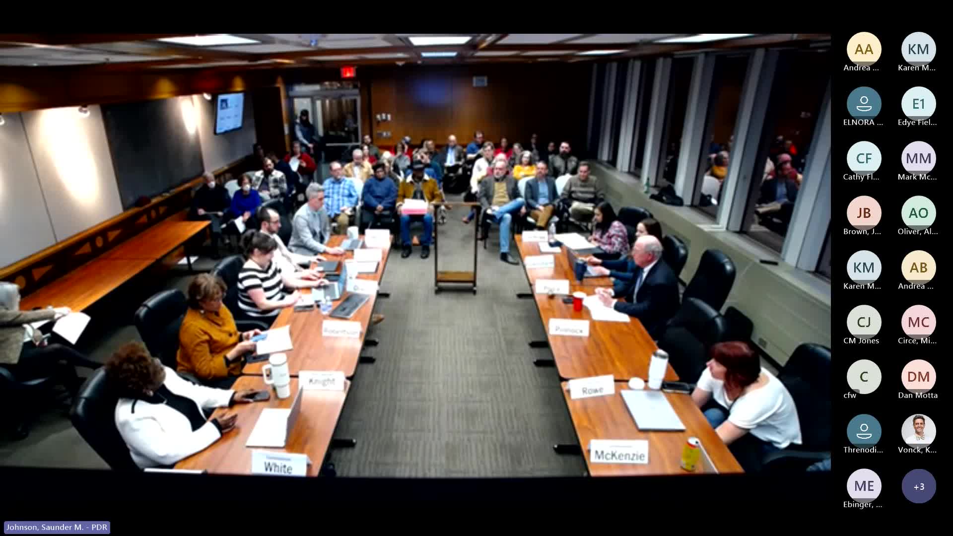 Commission approves special‑use permit for 3310 Q Street after neighborhood debate; earlier continuance request denied