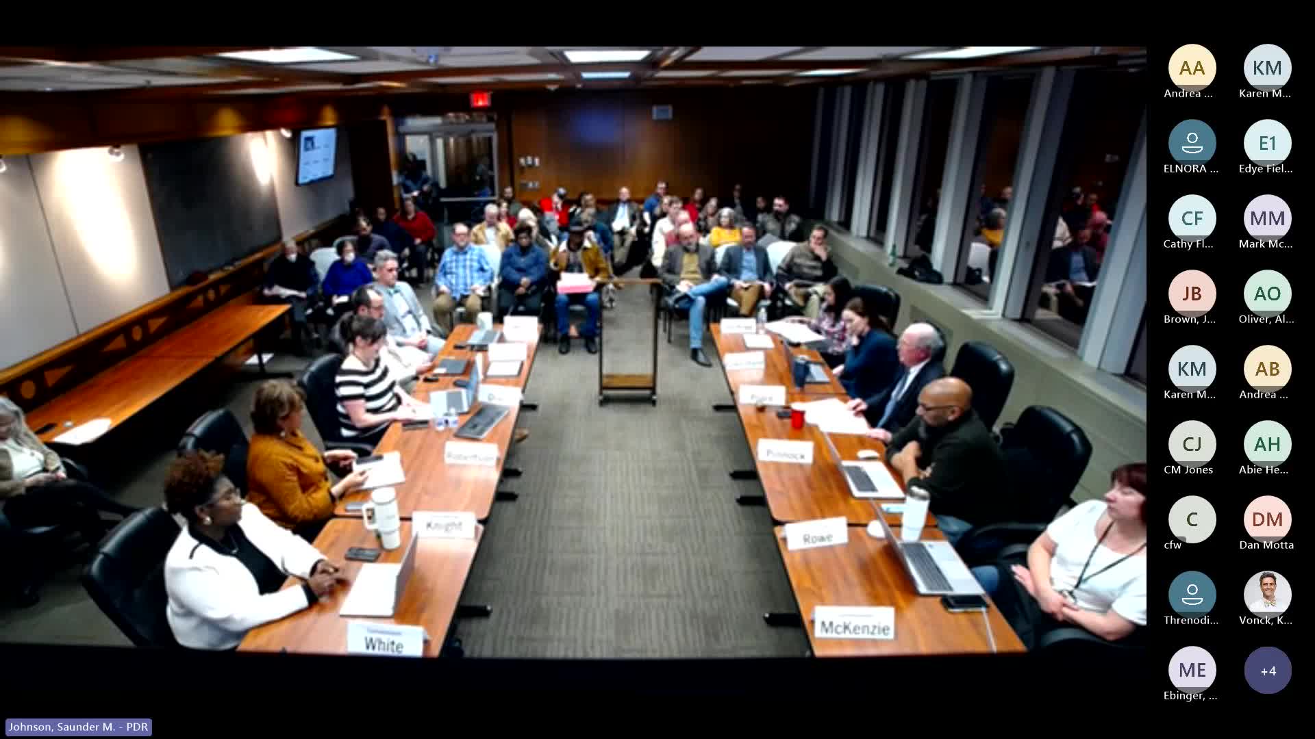 Planning Commission continues Jank Road mixed‑use permit after heated public hearing on convenience-store use