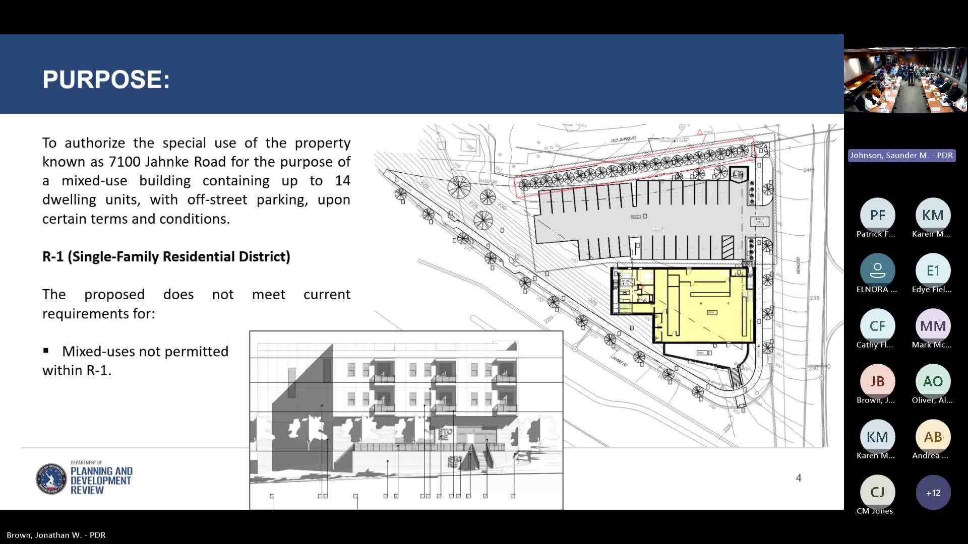 Commission Receives Nine Essential Facts for Consideration from Stakeholders