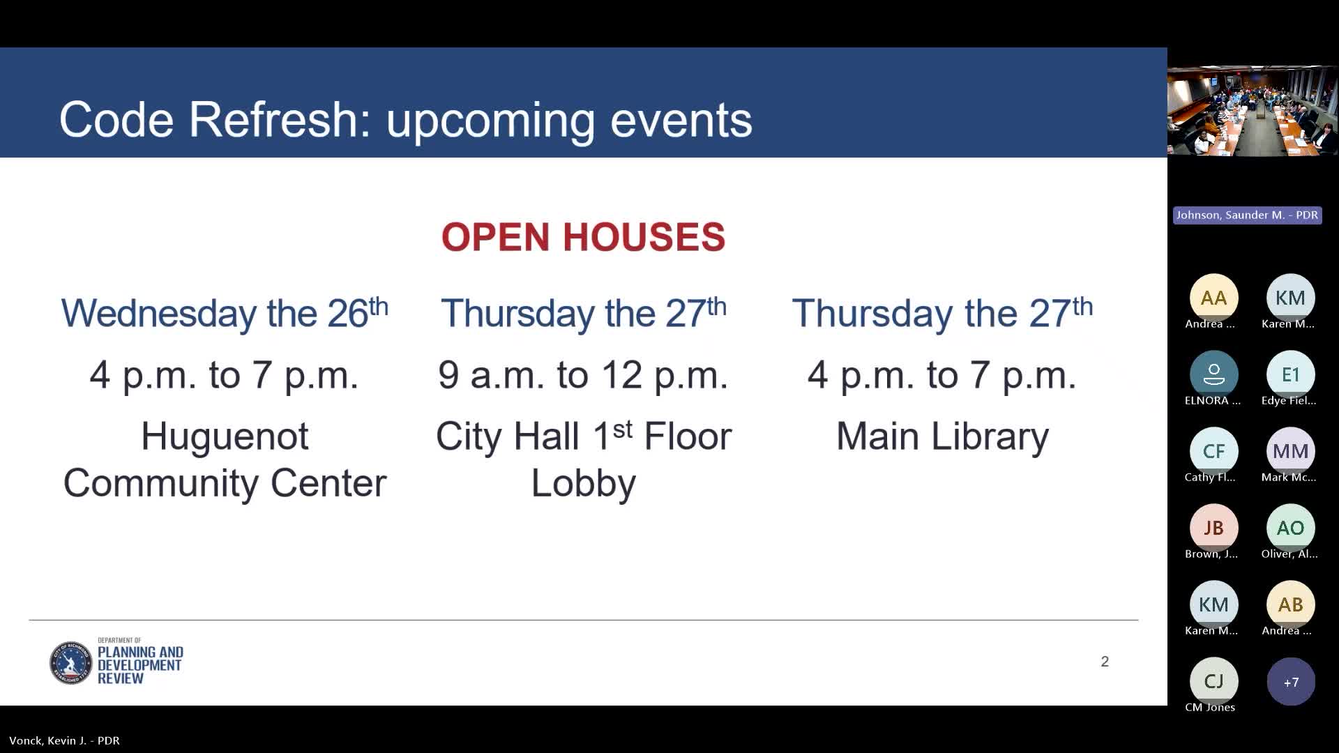 Planning staff urges economic‑development follow‑up after grocery‑store feasibility data presented