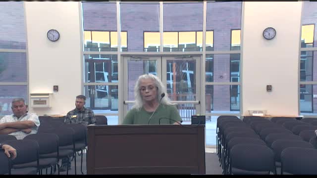 Residents Raise Concerns Over 277 Unit Subdivision Impact on Highway 95 Traffic