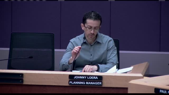 City Proposes Increased Garage Size Regulations with Architectural Standards