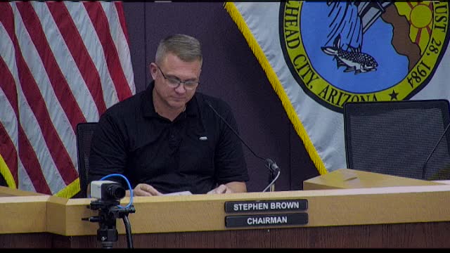 Planning commission approves preliminary condominium plat for La Jolla Village at 1810 Indian Head Drive