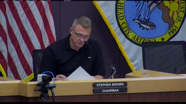 Bullhead City approves preliminary plats for La Jolla Village and Pueblo del Rio projects