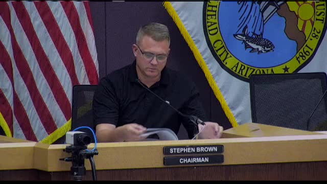 Commission recommends preliminary condominium plat for Pueblo del Rio on Riverfront Drive