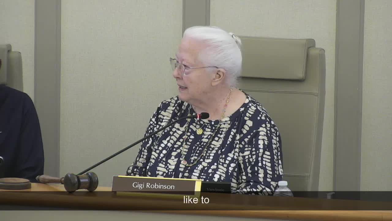 Town staff outlines six-point plan to speed and improve Leesburg site-plan reviews