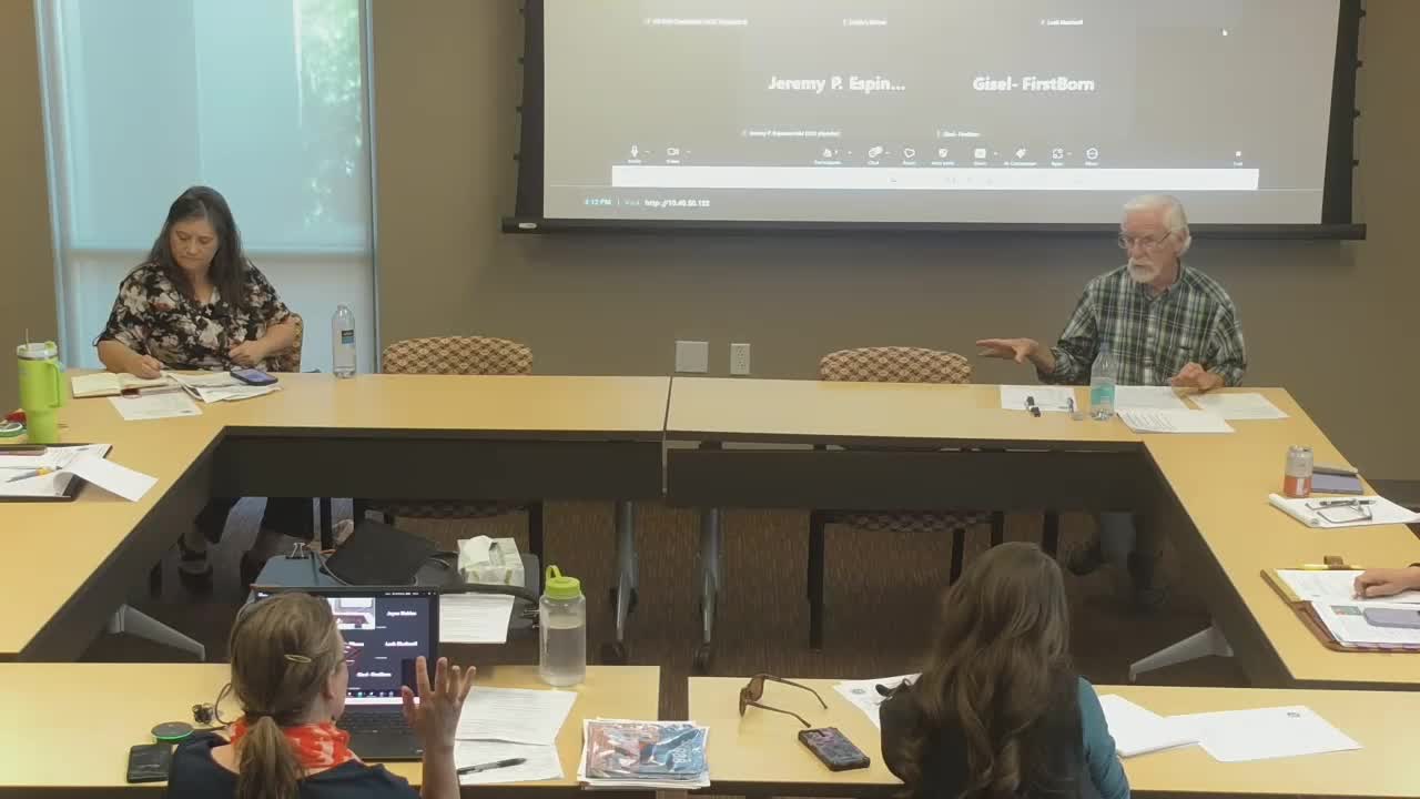 Providers push for dedicated transportation loop to connect Española, Los Alamos and medical hubs