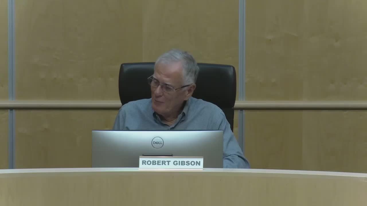 Elkridge Resident Raises Concerns Over Gas Service Installation Issues