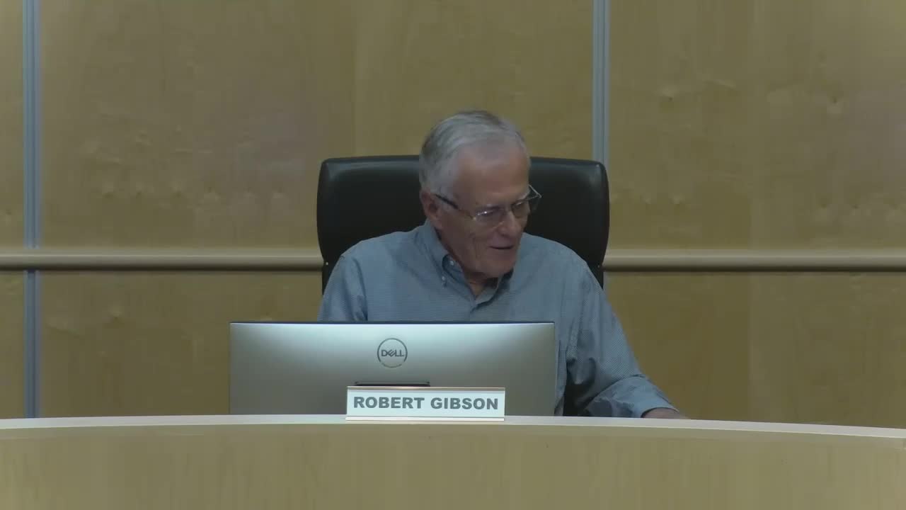 County utility outlines strategies for Foxtail Flats power, market risks and hydro costs