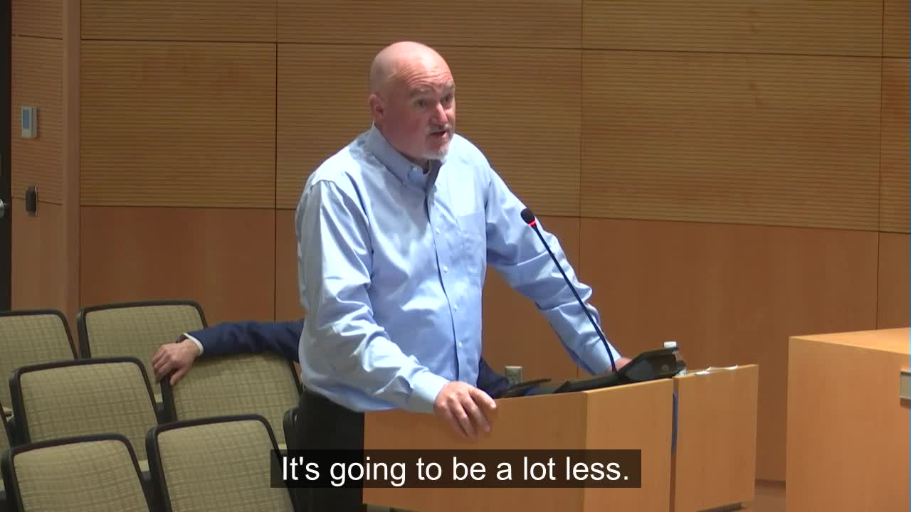 Queen Creek Council Approves Wastewater Fee Increase with 60-Day Notice