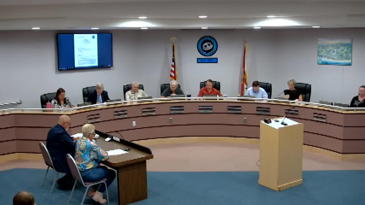 Satellite Beach adopts updated development-review fees, council to reassess in two years