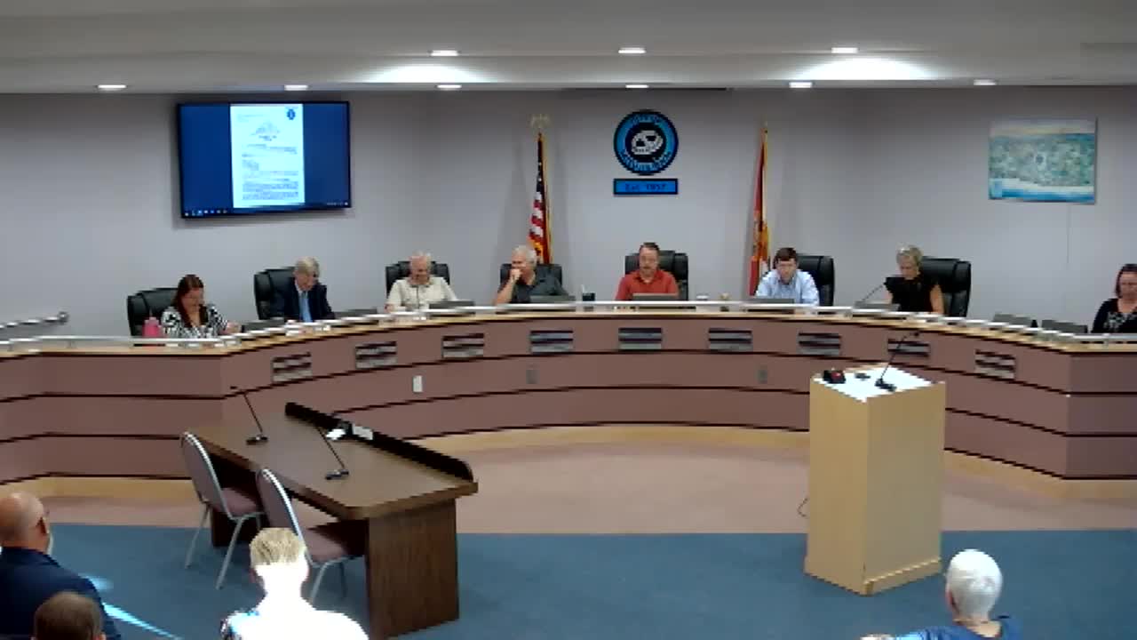 Police Chief Jeff Pearson to retire Oct. 31; Deputy Chief Brad Hodge named interim chief