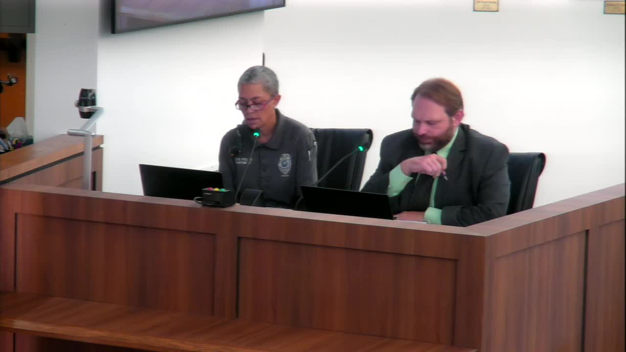 Magistrate orders Neary heirs to transfer title and obtain permits by Jan. 6, 2026, or face fines