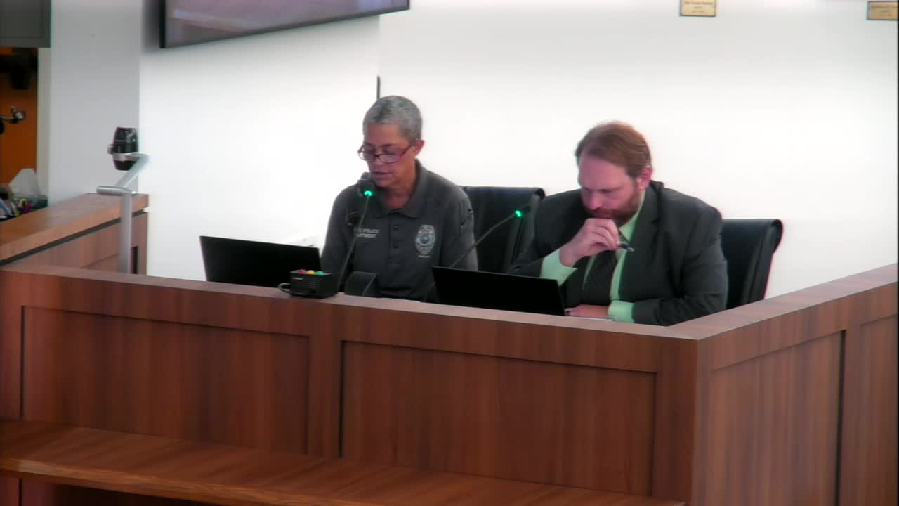 City Court Gives Neary Family 120 Days to Address Unsafe Property Condition