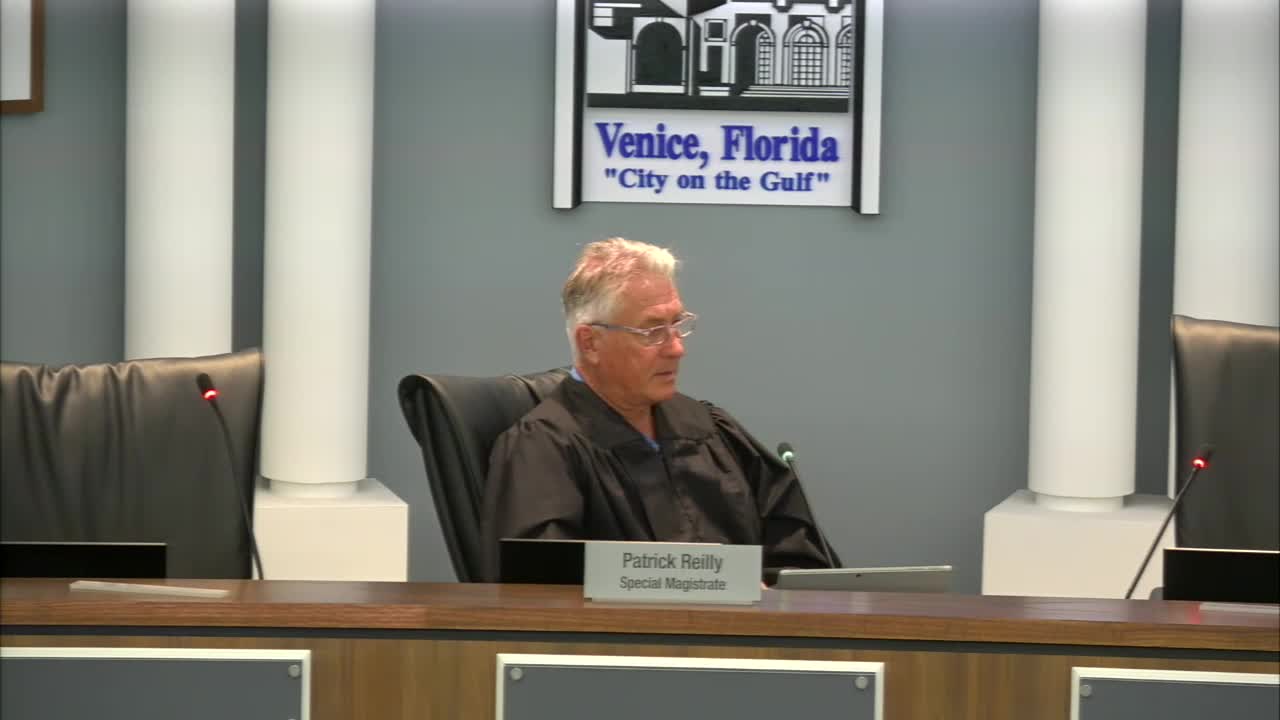 City finds 409 Menendez (Athens Town Homes) previously in violation; owner corrected conditions before hearing