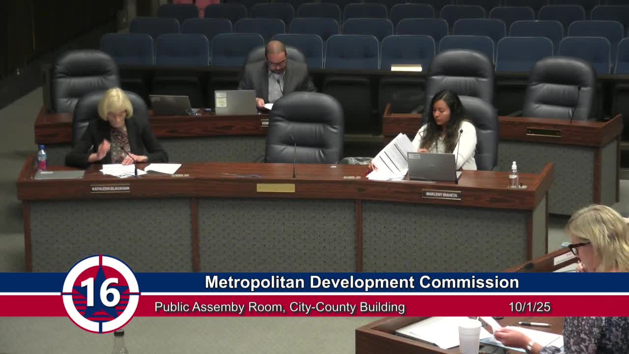 Indianapolis Commission Approves McLaren Expansion and Tax Abatements