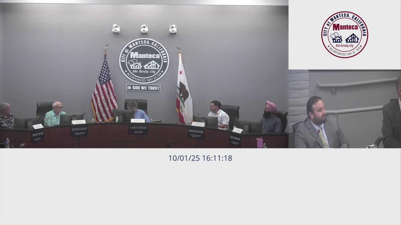 City Council outlines $10.2M Measure Q budget for public safety and infrastructure projects