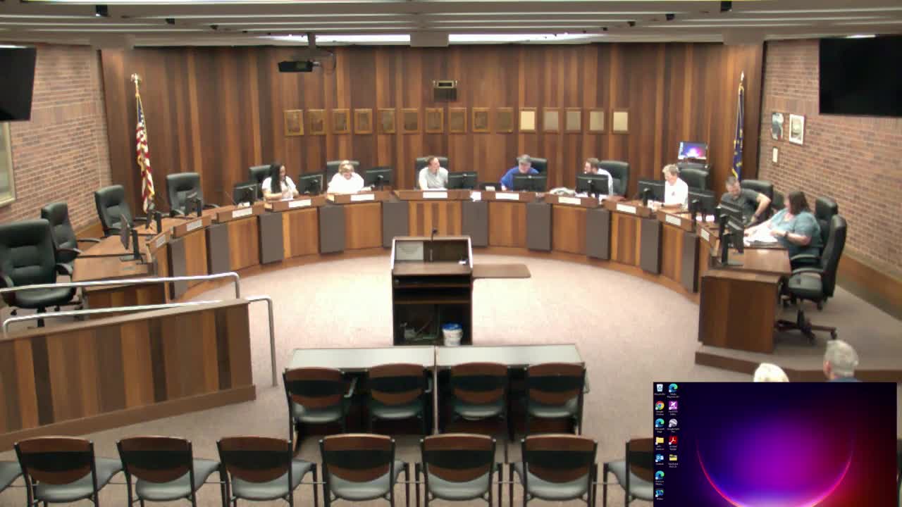 Board approves series of downtown events and processions, with route changes for one race