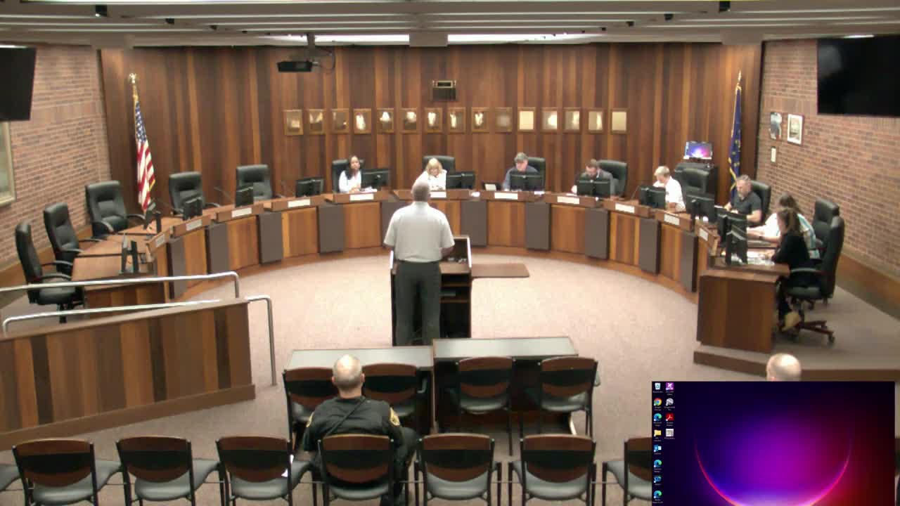 Evansville Board Denies Special Event Permit for Bacon Burger and Beer Festival