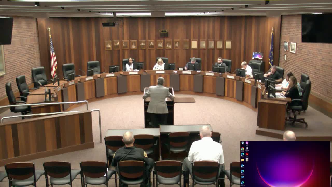 Judges Oppose Permit Due to Blocked Courthouse Parking Access