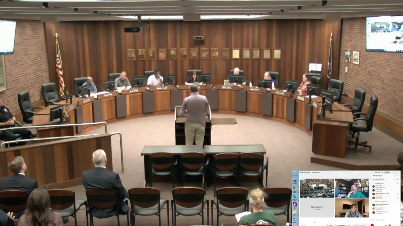 Commissioners Approve $24M Bond Resolution and Appropriation for Local Projects