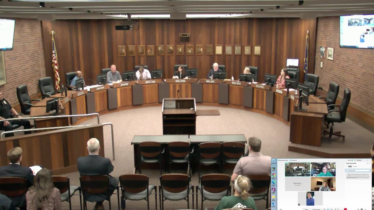 Evansville Parks Board Approves $10M Bond for Upgrades and Projects