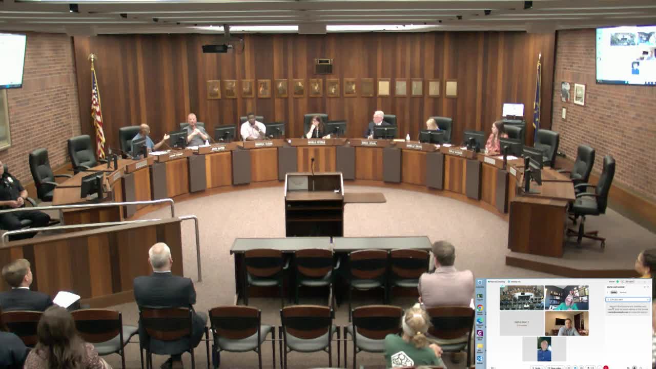 City Council Votes on Bond Allocation for Park and Recreation Upgrades