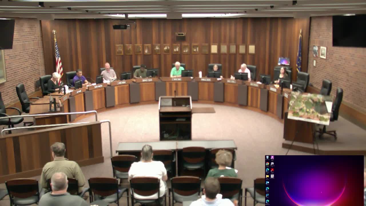 Evansville police report park patrol activity; highlight Greenway homeless camps, two new cameras and limits to banning individuals from public parks