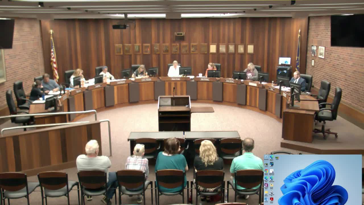 Evansville Commission Declares Dog Skye Dangerous and Enforces Strict Conditions