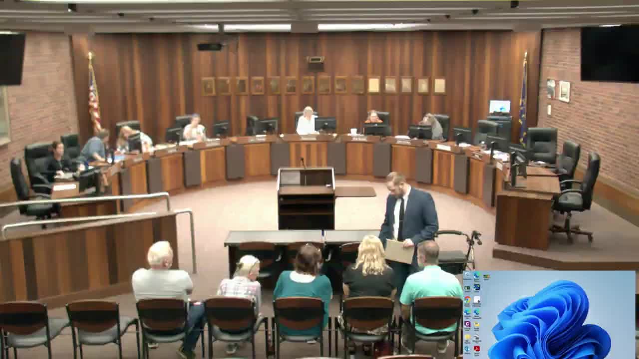 Evansville Animal Control Commission Addresses Dangerous Dog Incidents and Safety Measures