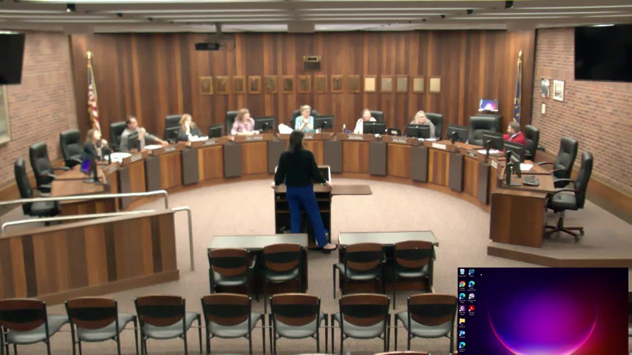 Council Approves Conditional Permit for Shriners Circus Amid Animal Control Concerns